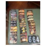 Collection Of State Quarters