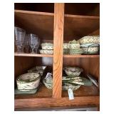 Temptations Dishware