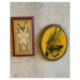 Lot of Framed Artwork