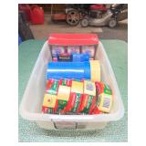 Lot Of Tape