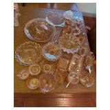 Vintage Misc. Depression Glass