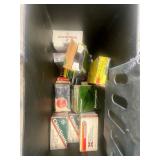 Big Box Misc. Ammo