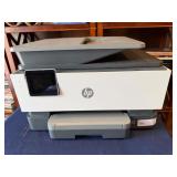 HP Office Jet Pro 9018 Printer