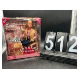 Barbie Country Charm