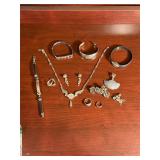 Harley Davidson Jewelry