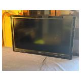 Flat Screen Vizio Television