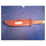 Chip-a-Way Cutlery Bowie Knife