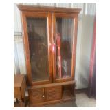 Gun Cabinet