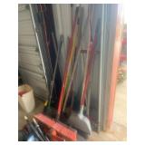 Lot Of Hand Tools
