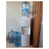 Primo Water Dispenser