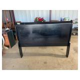 Full Size Sleigh Bed