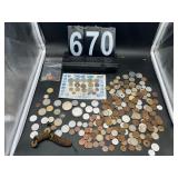 Misc. Foreign Currency