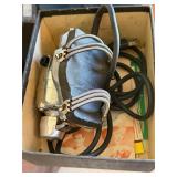 Vintage Oster Massage Modality