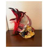 Venetian Masquerade Masks