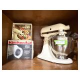 Kitchen Aid Mixer