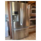 Samsung Refrigerator/Freezer