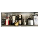 Misc. Kitchen Appliances