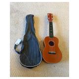 Vintage Stafford Ukulele