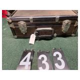 Vintage Minolta Camera