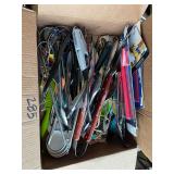 Misc. Kitchen Utensils