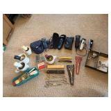 Misc. Shaving Accessories