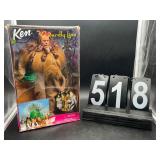 The Wizard Of Oz Ken Barbie