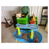 Misc. Kids Toys & Storage