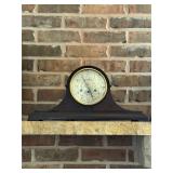 Antique Herschede Mantel Clock