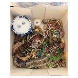 Costume Jewelry