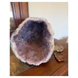 Large Amethyst Geode