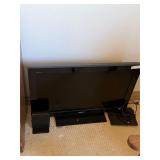 Sony Flat Screen Television