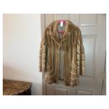 Fur Coat