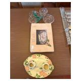 Mikasa Bella Rose Pattern