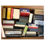 Lot of Miscellaneous Audio Books on Cassette