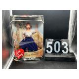 Barbie Collector Doll