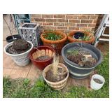 Misc. Planters