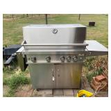 Gas Grill