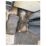 Misc. Floor Mats & Rubber Mats