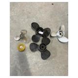 Boat Propellers