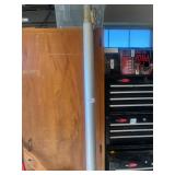 Telescoping Flag Pole