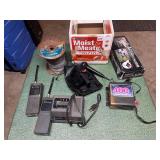 Lot Of Misc. Electronics