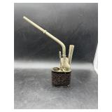 Vintage Chinese Opium Pipe