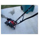 Troy Bilt Edger