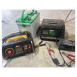 Battery Chargers