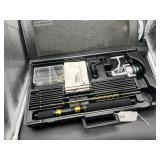Daiwa Executive Travel Pack