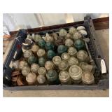 Glass Insulators