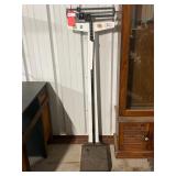 Vintage Health-o-Meter