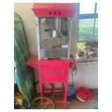 Popcorn Machine