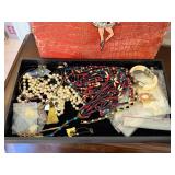 Adorn of Dallas Jewelry Box