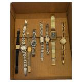 Ladies Watches